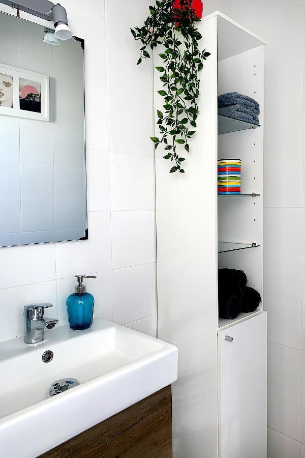 Apartamento Careme Tavernes de la Valldigna Exterior foto